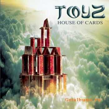 Toyz - House Of Cards (2004)   