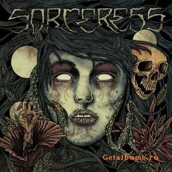 Sorceress - Demo (2011)