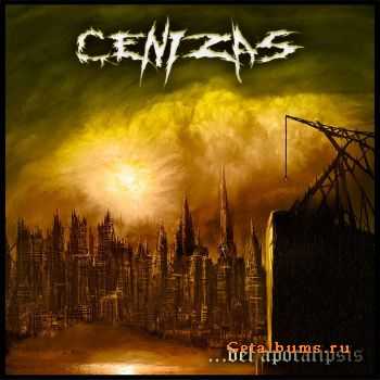 CENIZAS - Del Apocalipsis (2010)