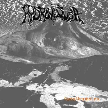 Hydromedusa - Hydromedusa EP (2011) Hydromedusa - Hydromedusa EP (2011)