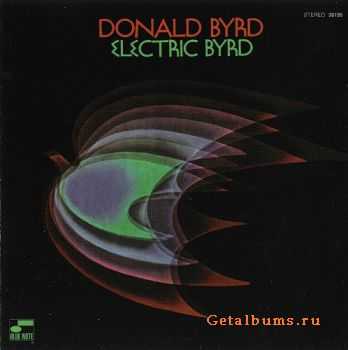 Donald Byrd - Electric Byrd (1970)