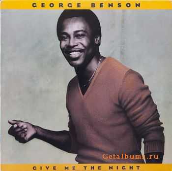 George Benson - Give Me The Night (1980)