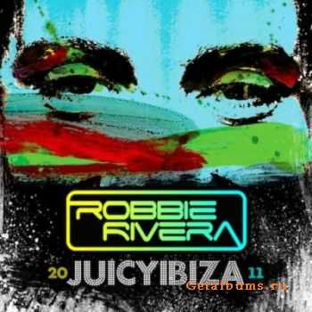 VA - Juicy Ibiza 2011 (2CD) (2011)