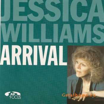 Jessica Williams - Arrival (1994)