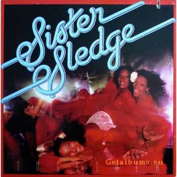 Sister Sledge - Together (1977) Sister Sledge - Together (1977)
