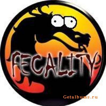 Fecality - Fecality [ep] (2011)