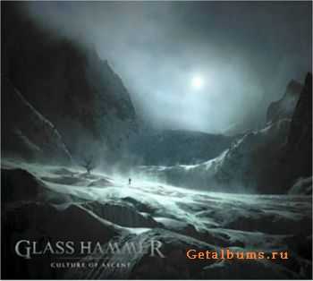 Glass Hammer - Culture of Ascent (2007)