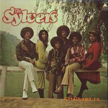 The Sylvers - The Sylvers I (1972)
