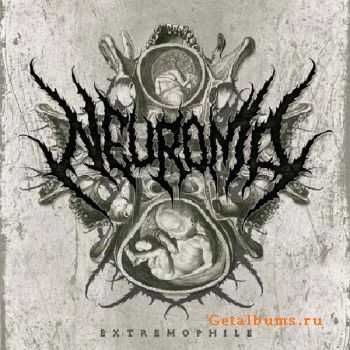 Neuroma - Extremophile (2011)