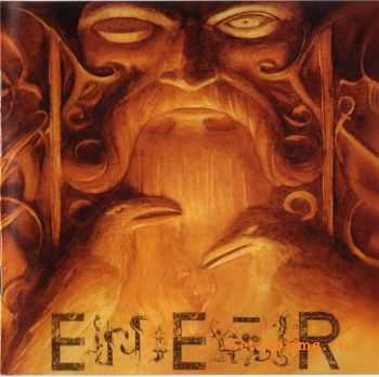 Einherjer - Odin Owns Ye All (1998)