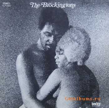 The Brockingtons -  The Brockingtons (1971)