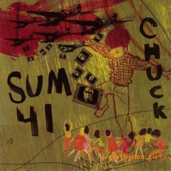 Sum 41 - Chuck (Japan Tour Edition) (2004)