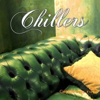 VA - Chillers Vol.2 (The Finest Lounge, Ambient, Chill Out Selection) (2011)