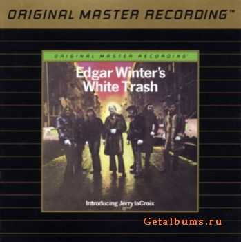 Edgar Winter - White Trash (1971)