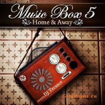 Music Box Vol.5 (2011)