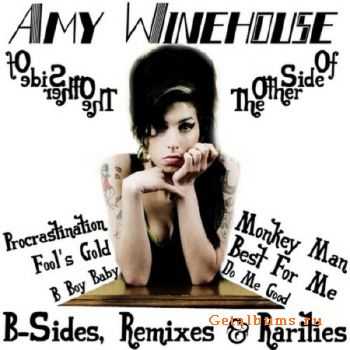 Amy Winehouse - The Other Side Of Amy Winehouse (2008)