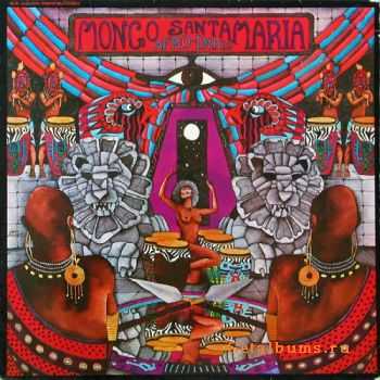 Mongo Santamaria - Afro-Indio (1975)