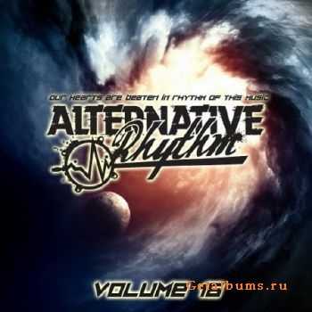 Alternative Rhythm vol.16 (2011)