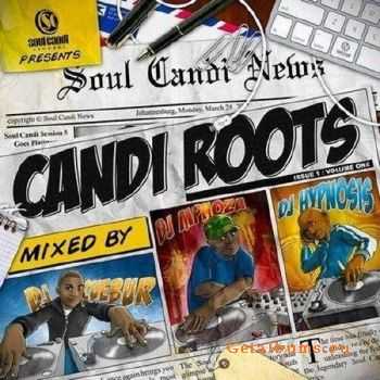 Soul Candi Presents Candi Roots (2011)