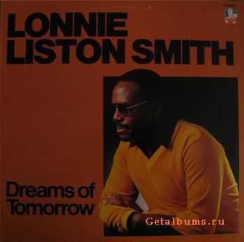 Lonnie Liston Smith - Dreams Of Tomorrow (1983)