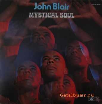 John Blair - Mystical Soul (1971)