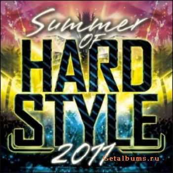 VA - Summer Of Hardstyle 2011