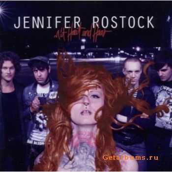 Jennifer Rostock - Mit Haut Und Haar 2011