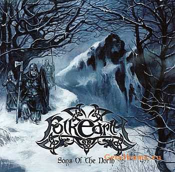 Folkearth - Sons Of The North 2011 [MP3 + LOSSLESS]