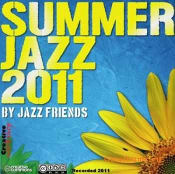 Jazz Friends - Summer Jazz (2011)