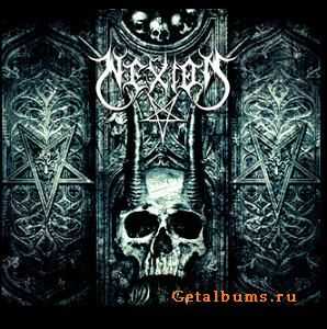 Nexion  Nexion (EP) (2011) [Limited Edition]