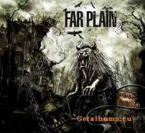 Far Plain - Human Forbidden (2011)