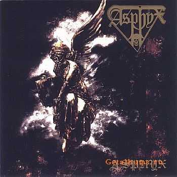 Asphyx - Asphyx (1994) (LOSSLESS)