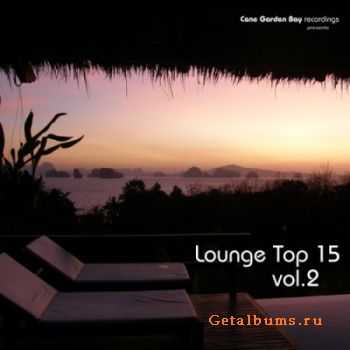 VA - Lounge Top 15 Vol.2 (2011)