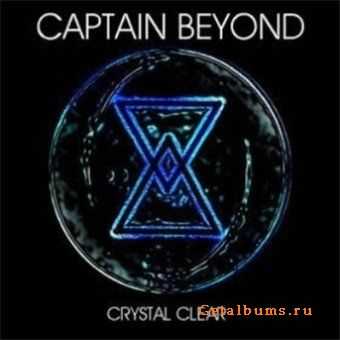 Captain Beyond - Night Train Calling (EP)(2000)