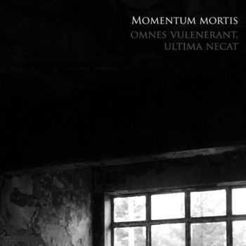 Momentum Mortis - Omnes (2011)