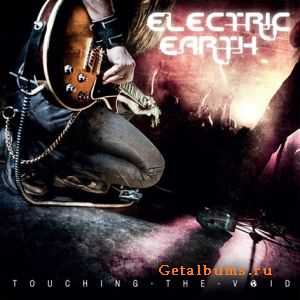 Electric Earth - Touching the Void (2011)