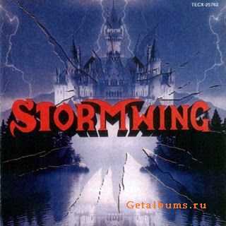 Stormwing - Stormwing (1994)