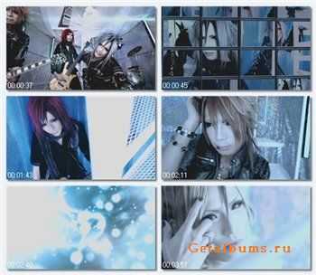 Royz - ever(2011)