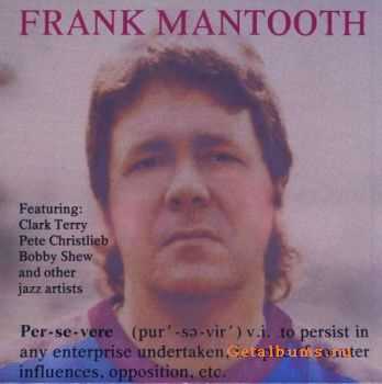 Frank Mantooth - Per-Se-Vere (1990)