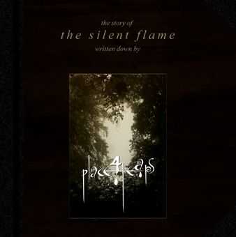 Place4tears - The Silent Flame (2009)