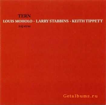 Louis Moholo, Larry Stabbins, Keith Tippett - Tern (2003)