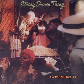 String Driven Thing (1972)