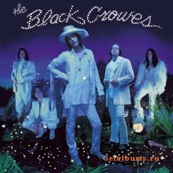 The Black Crowes - By Your Side (1999)