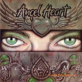 Angel Heart - Welcome (1995)