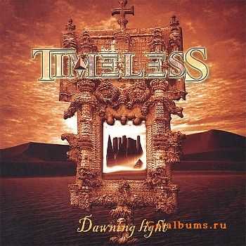 Timeless - Dawning Light (2006)