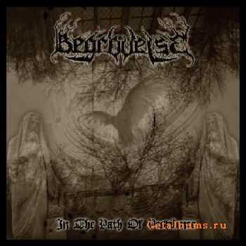 Begravelse - In The Path Of Pestilence (2007)