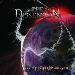 The Dissension - Imperium [EP] (2011)