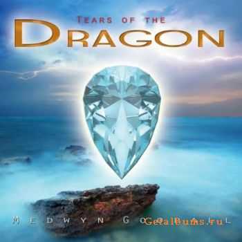 Medwyn Goodall - Tears of The Dragon (2011)