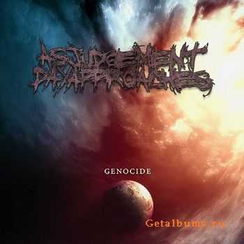 As Judgement Day Approaches - Genocide (2011)