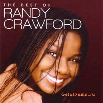 Randy Crawford - The Best of Randy Crawford (2011)